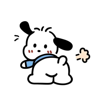 情侣头像