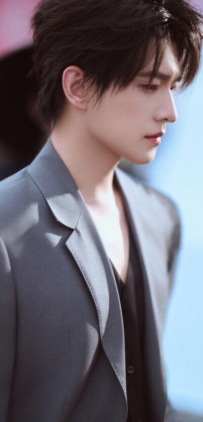 杨洋