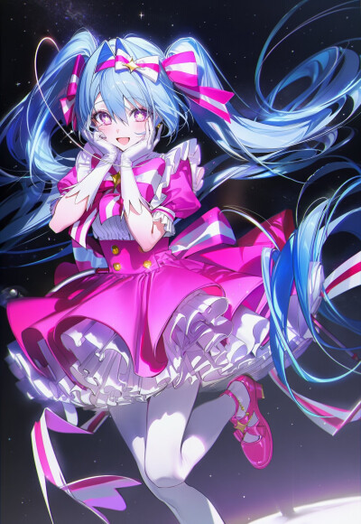 miku
