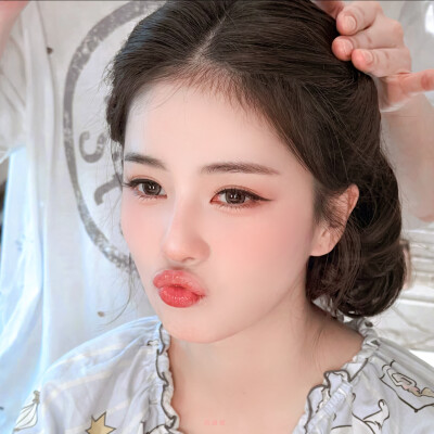 白鹿