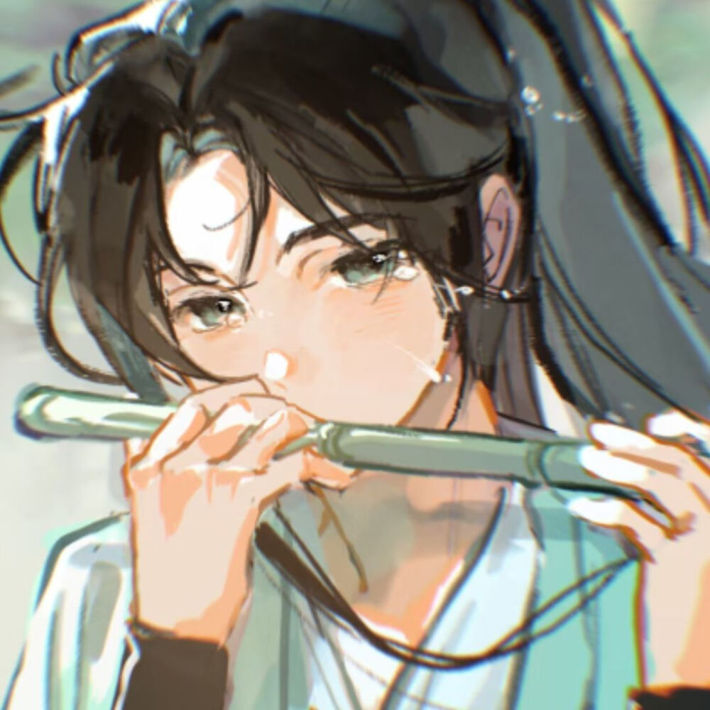 画舫听夜雨