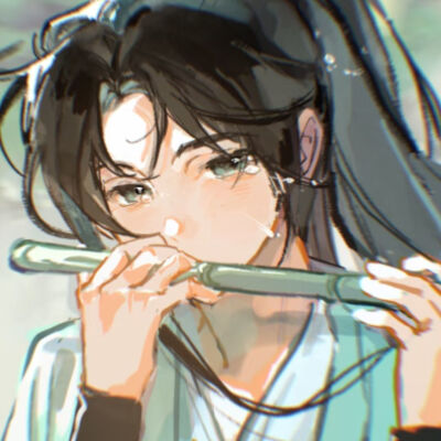 画舫听夜雨