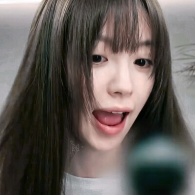 这个我调的好满意呀