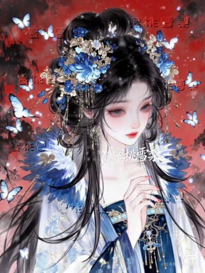 7