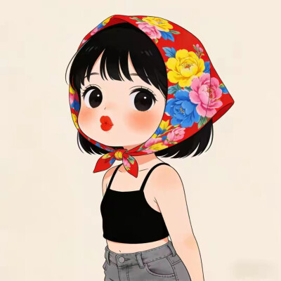 头像