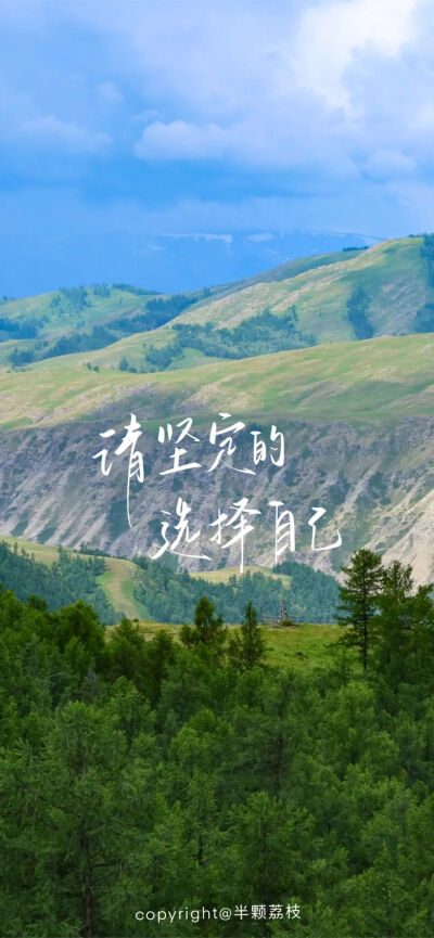壁纸