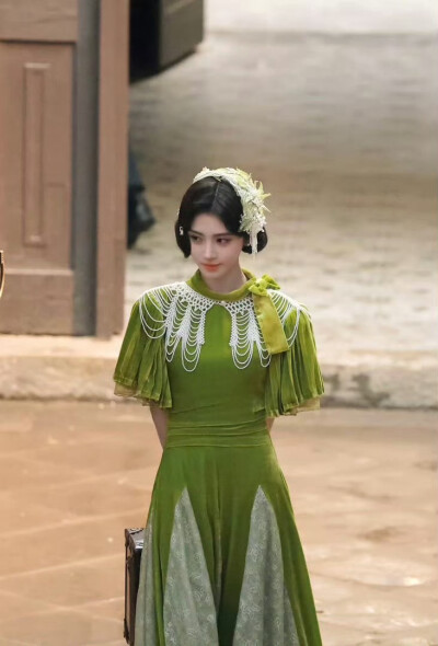 鞠婧祎