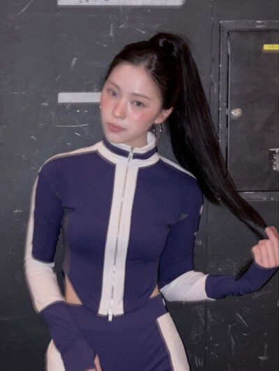 申留真INS更新