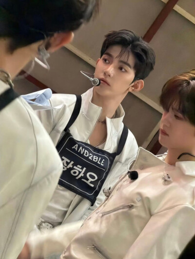 AND2BLE 章昊