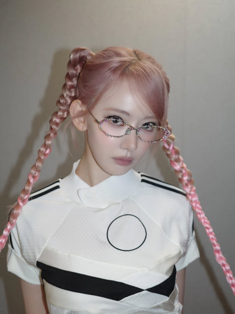 宮脇咲良INS更新
