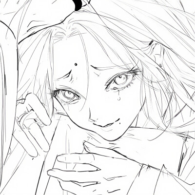 泪颦颦