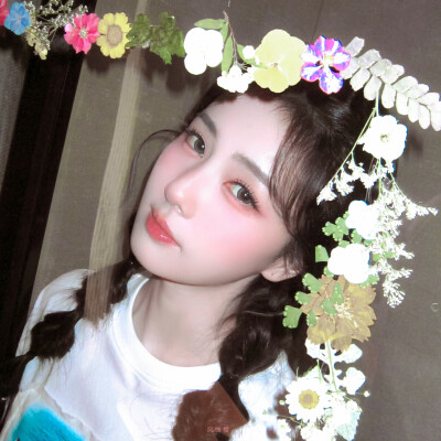 白鹿