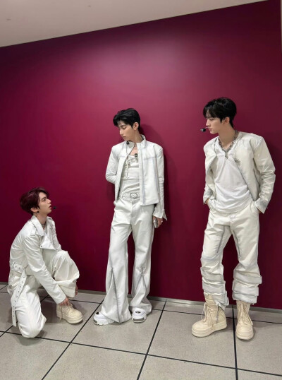 AND2BLE 章昊