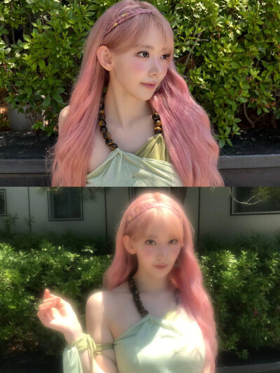 宮脇咲良INS更新