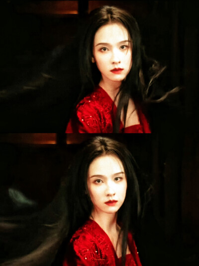 陈都灵雾妄言 月鳞绮纪
cr：Thr3ezlume_