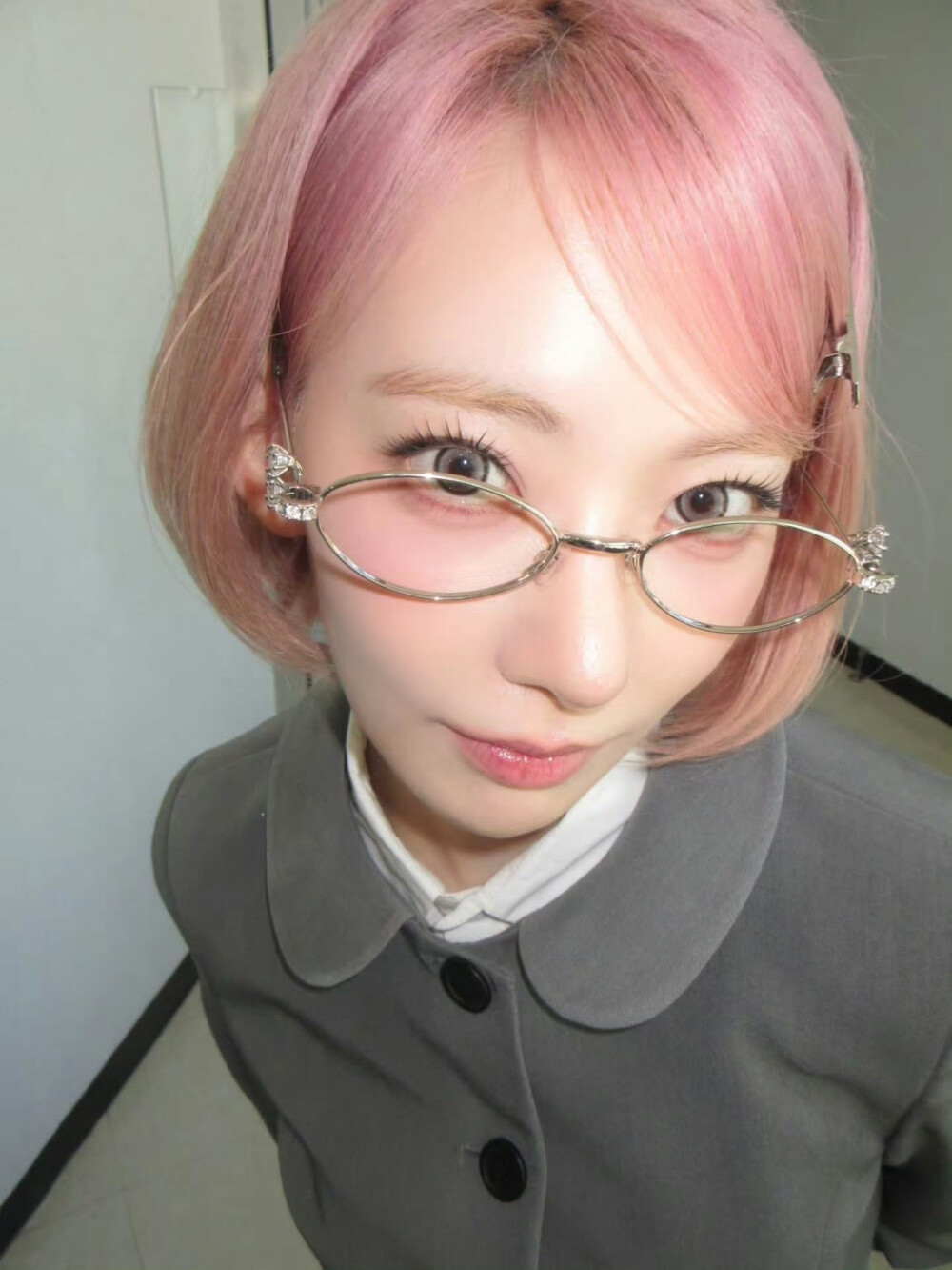 宮脇咲良INS更新