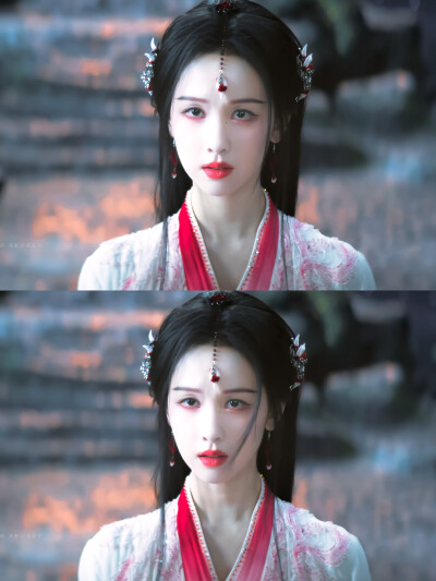 陈都灵雾妄言 月鳞绮纪
cr：拜鹤
