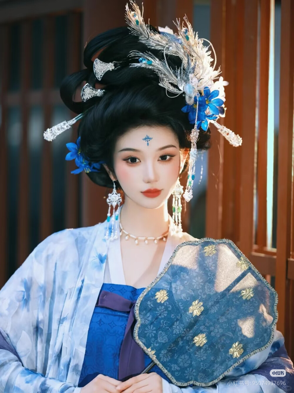 。