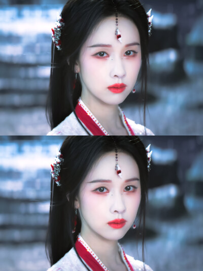 陈都灵雾妄言 月鳞绮纪
cr：拜鹤
