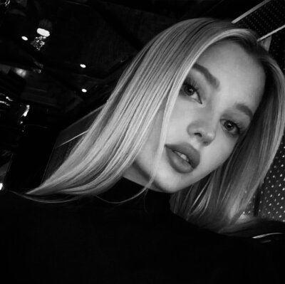 女头