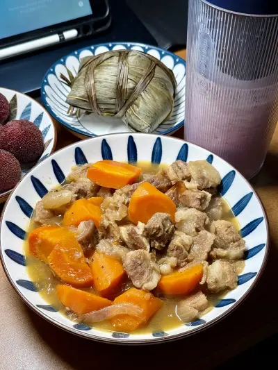 家的味道