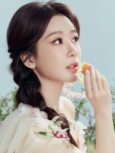 杨紫