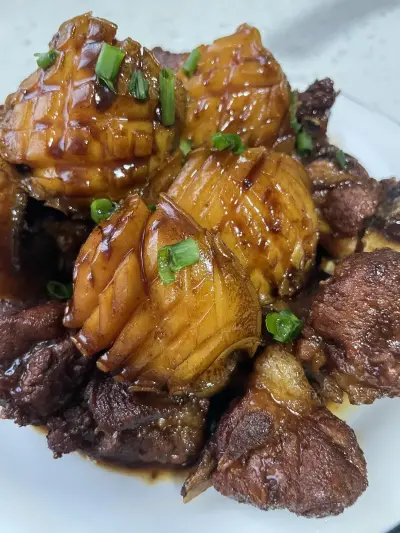 家的味道