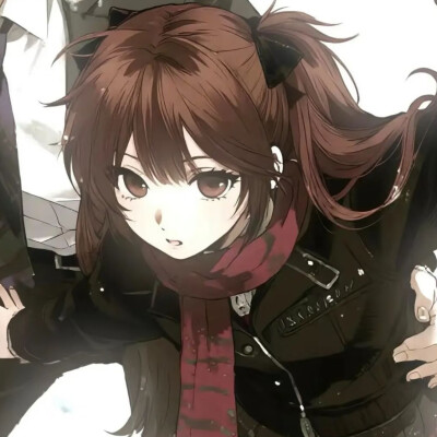 Nan//ɢᵒᵒᵈ ɴⁱᵍʰᵗ ✩/情侣头像/情头/小众情头/动漫情头/真人情头/对象不是人系列/萌物/小鼻噶