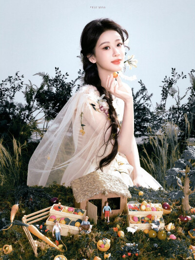 杨紫