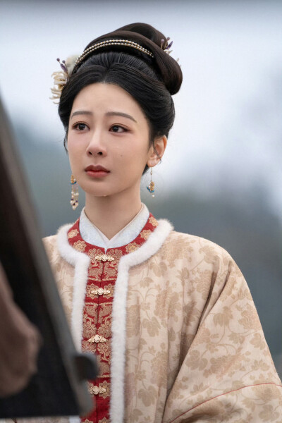 杨紫