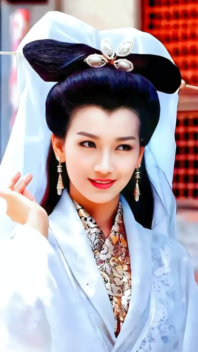 赵雅芝