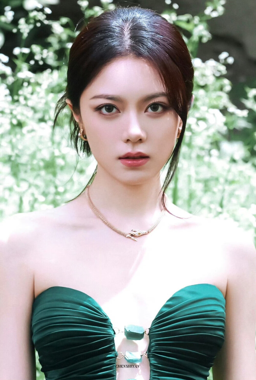 赵今麦