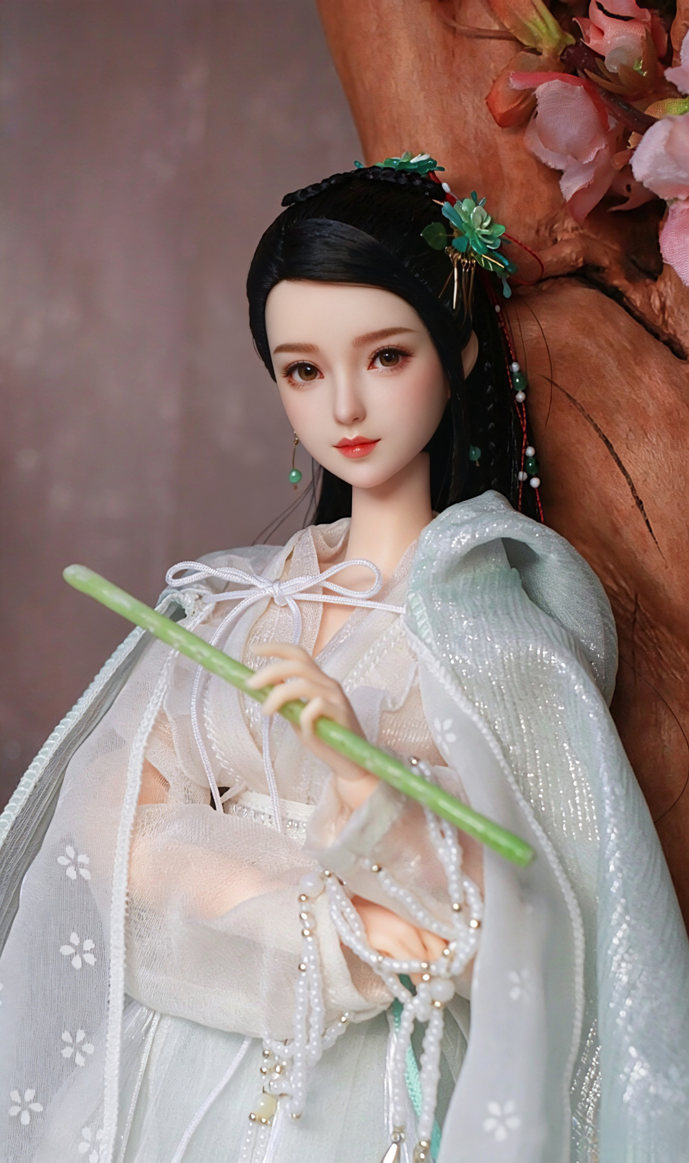 obitsu娃娃