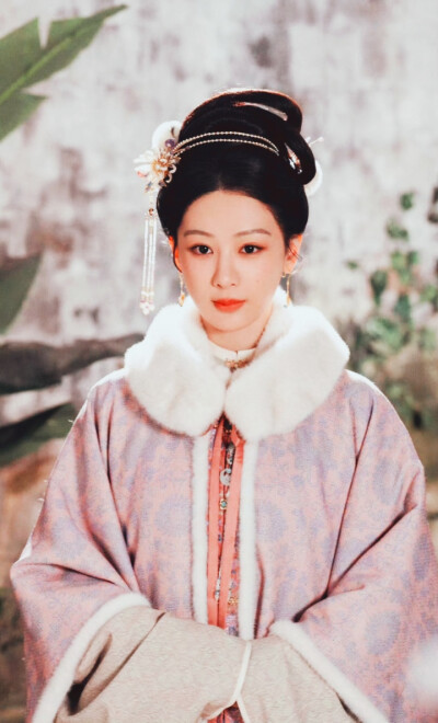 杨紫