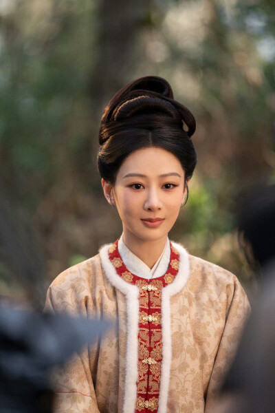 杨紫