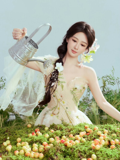 杨紫