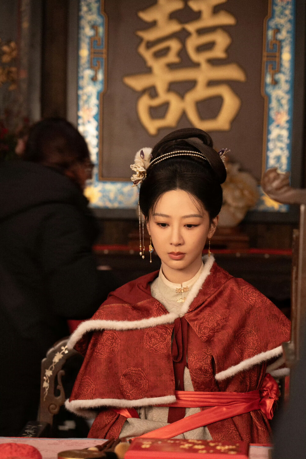 杨紫