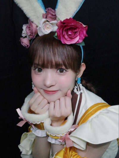 小兔子