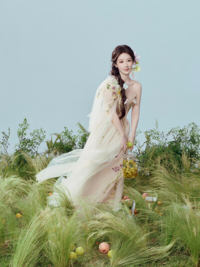 杨紫
