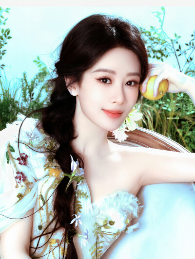 杨紫