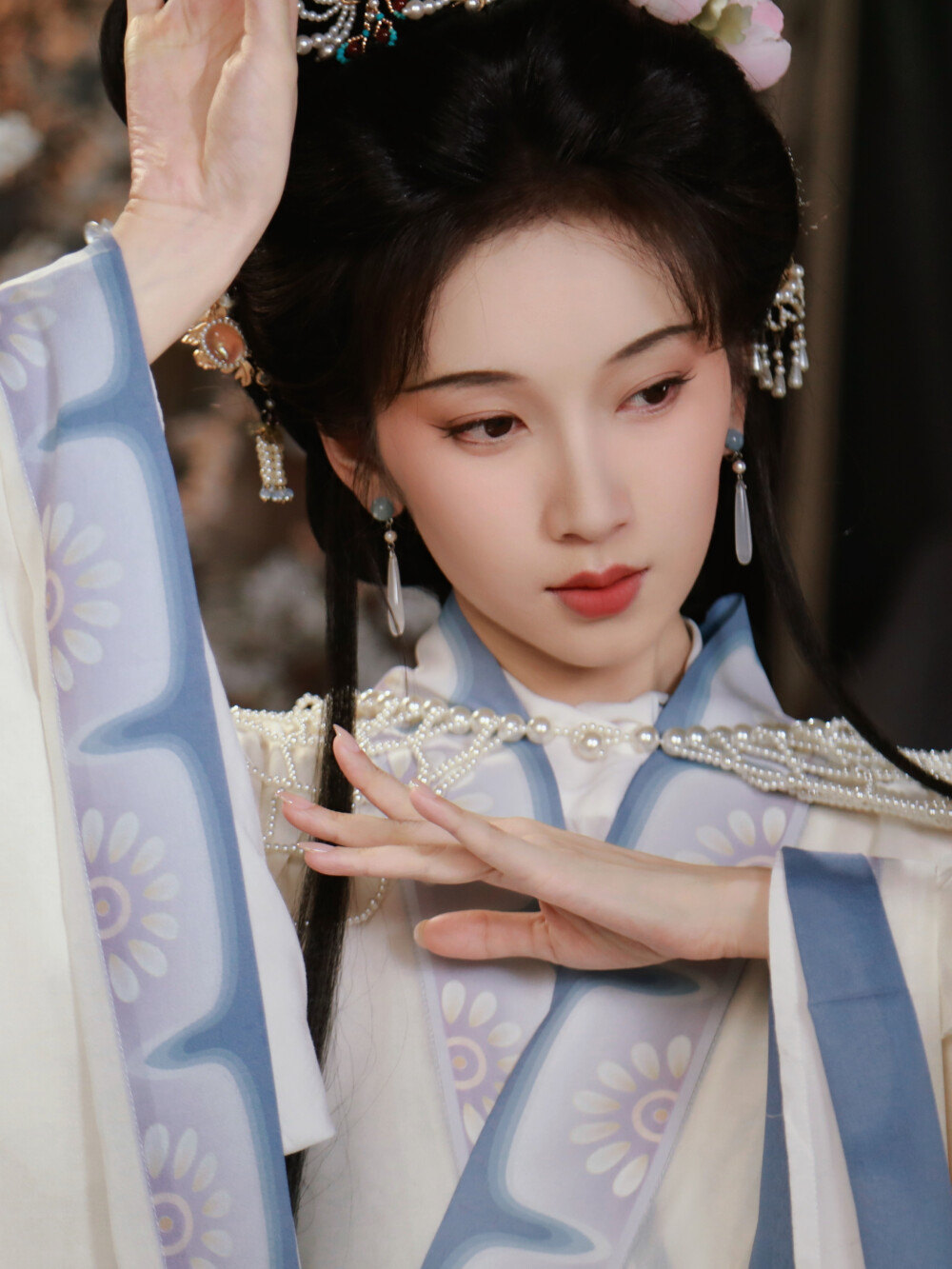 刘令姿