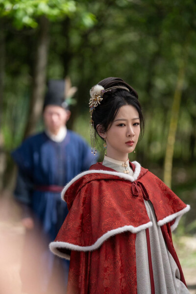 杨紫