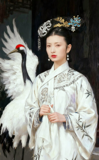 斓曦
