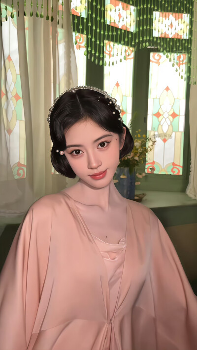 鞠婧祎