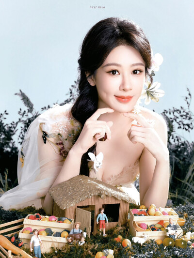 杨紫
