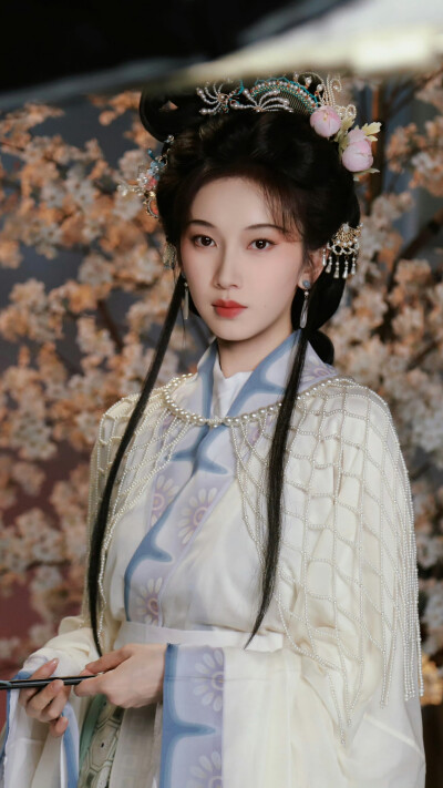 刘令姿