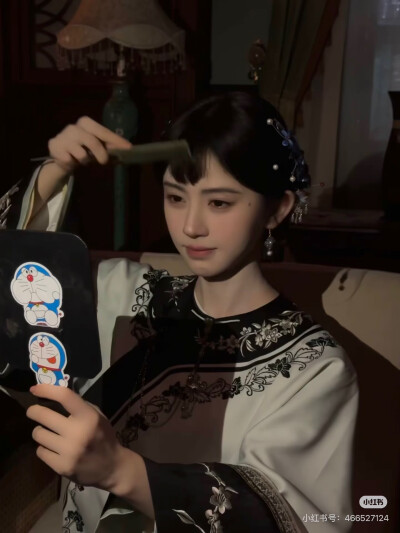 鞠婧祎