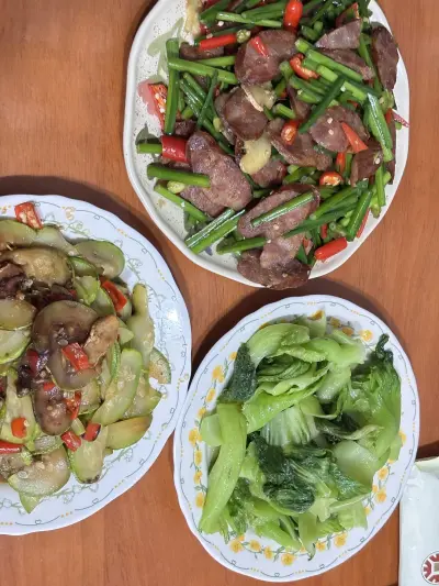 家的味道