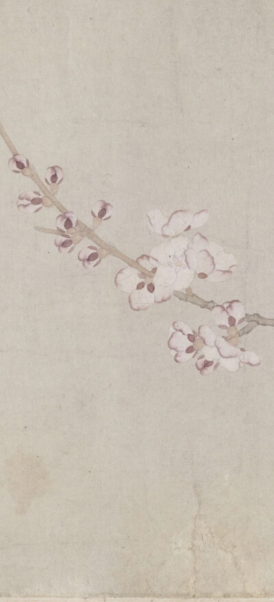 宋画