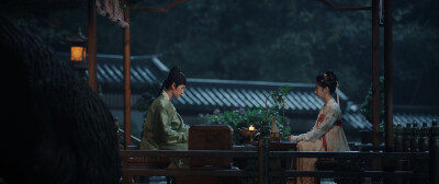 宴遇永安截图